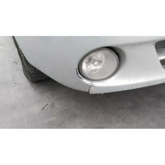 RENAULT SCENIC (JA..) '2001 1.6 GRIS PLATA
