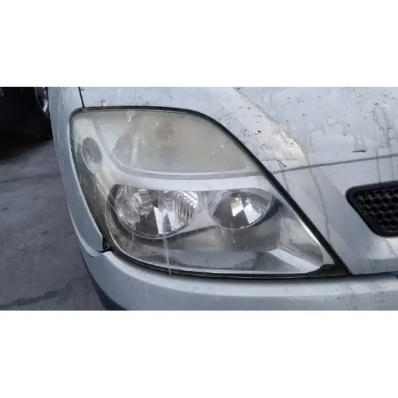 RENAULT SCENIC (JA..) '2001 1.6 GRIS PLATA