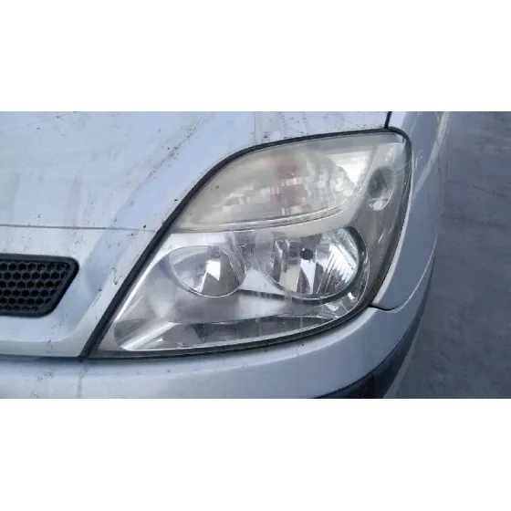 RENAULT SCENIC (JA..) '2001 1.6 GRIS PLATA