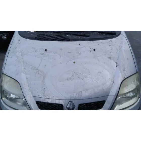 RENAULT SCENIC (JA..) '2001 1.6 GRIS PLATA
