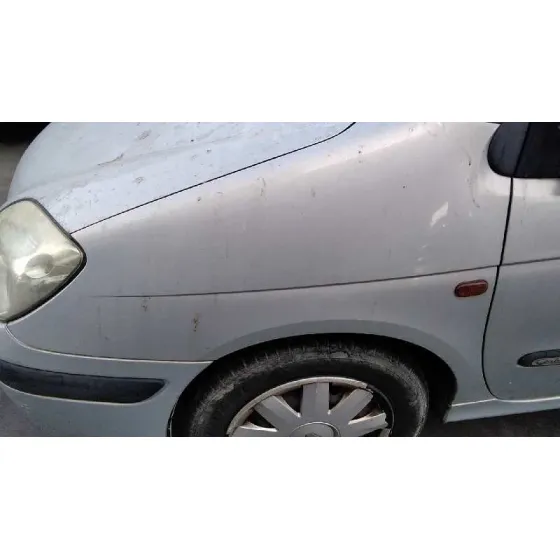 RENAULT SCENIC (JA..) '2001 1.6 GRIS PLATA