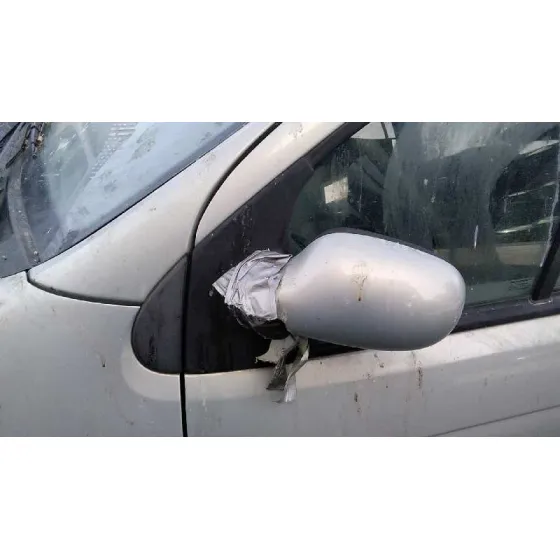 RENAULT SCENIC (JA..) '2001 1.6 GRIS PLATA