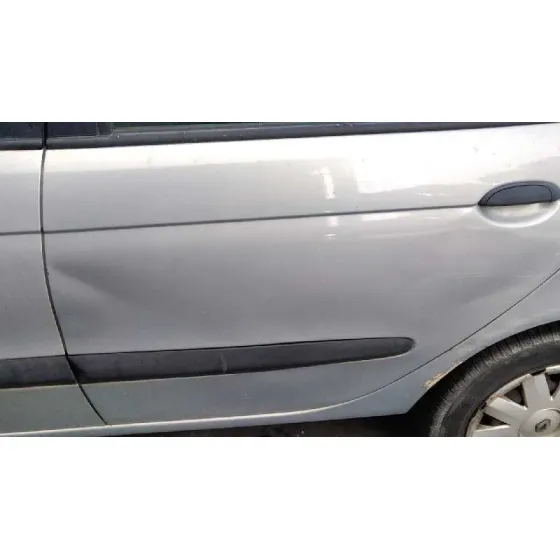RENAULT SCENIC (JA..) '2001 1.6 GRIS PLATA