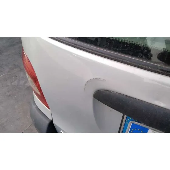 RENAULT SCENIC (JA..) '2001 1.6 GRIS PLATA