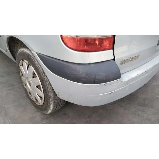 RENAULT SCENIC (JA..) '2001 1.6 GRIS PLATA