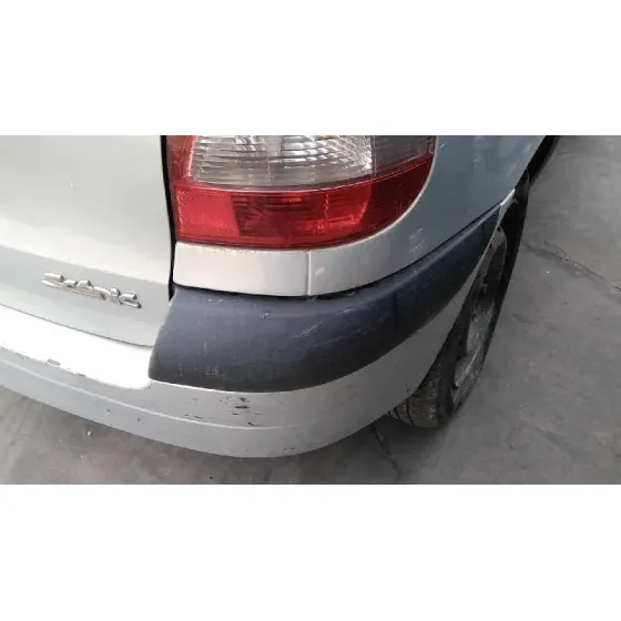 RENAULT SCENIC (JA..) '2001 1.6 GRIS PLATA