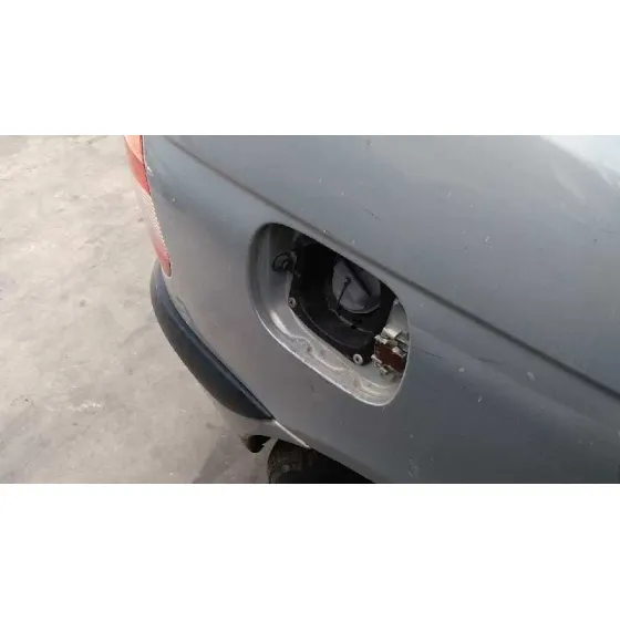RENAULT SCENIC (JA..) '2001 1.6 GRIS PLATA