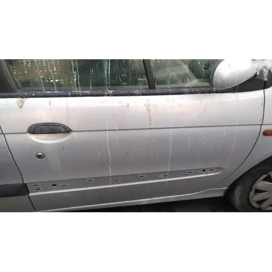 RENAULT SCENIC (JA..) '2001 1.6 GRIS PLATA