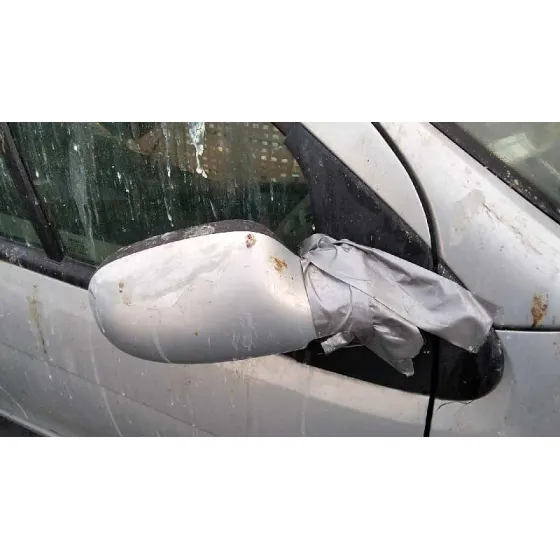 RENAULT SCENIC (JA..) '2001 1.6 GRIS PLATA