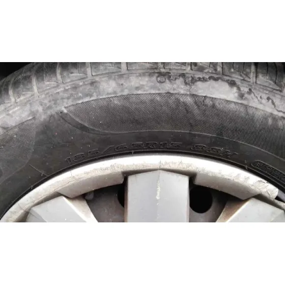 RENAULT SCENIC (JA..) '2001 1.6 GRIS PLATA