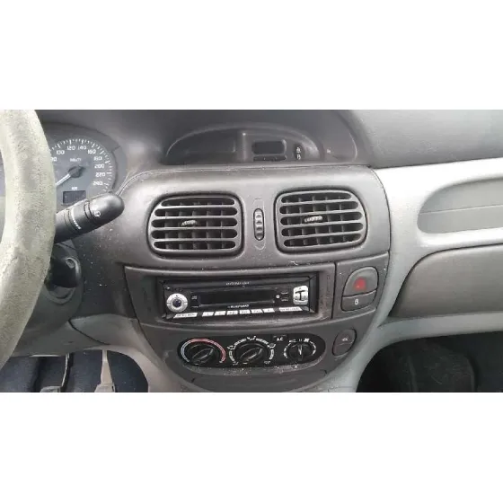 RENAULT SCENIC (JA..) '2001 1.6 GRIS PLATA