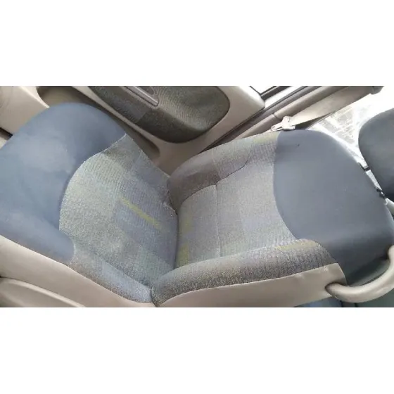 RENAULT SCENIC (JA..) '2001 1.6 GRIS PLATA