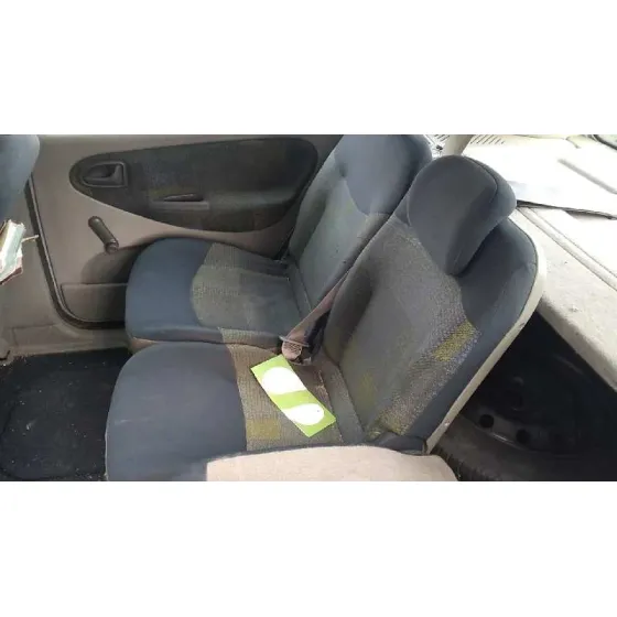 RENAULT SCENIC (JA..) '2001 1.6 GRIS PLATA