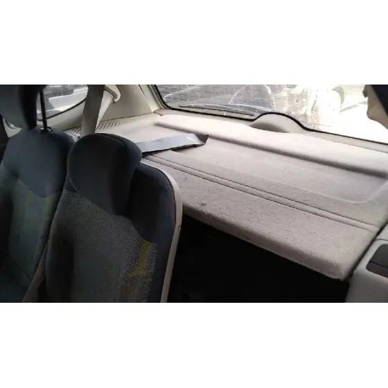 RENAULT SCENIC (JA..) '2001 1.6 GRIS PLATA