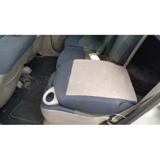 RENAULT SCENIC (JA..) '2001 1.6 GRIS PLATA