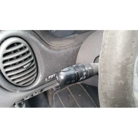 RENAULT SCENIC (JA..) '2001 1.6 GRIS PLATA