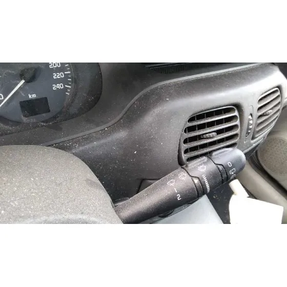 RENAULT SCENIC (JA..) '2001 1.6 GRIS PLATA
