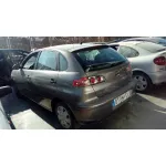 SEAT IBIZA (6L1) '2002 1.9 SDI GRIS