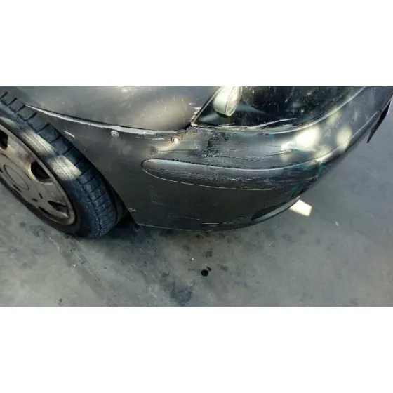 SEAT IBIZA (6L1) '2002 1.9 SDI GRIS