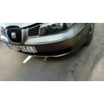 SEAT IBIZA (6L1) '2002 1.9 SDI GRIS