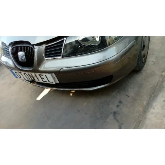 SEAT IBIZA (6L1) '2002 1.9 SDI GRIS