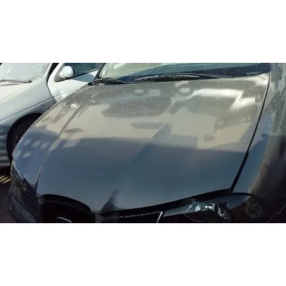 SEAT IBIZA (6L1) '2002 1.9 SDI GRIS