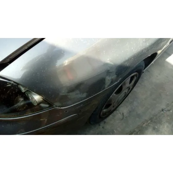SEAT IBIZA (6L1) '2002 1.9 SDI GRIS