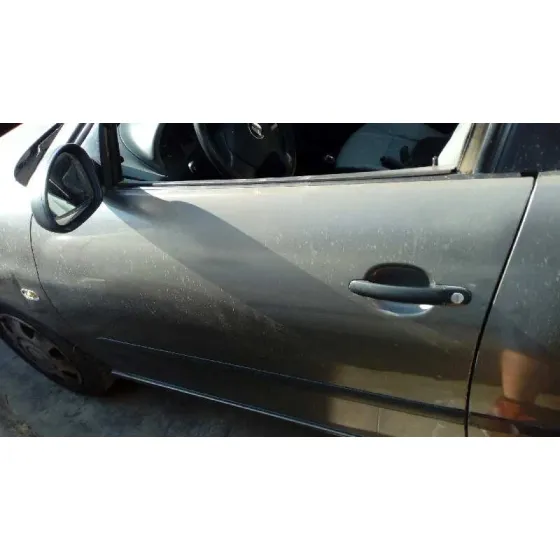 SEAT IBIZA (6L1) '2002 1.9 SDI GRIS