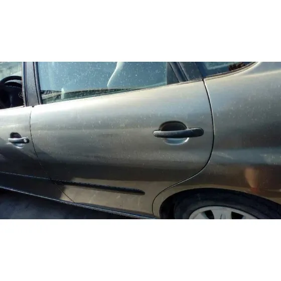 SEAT IBIZA (6L1) '2002 1.9 SDI GRIS