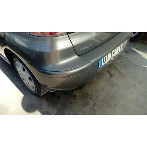 SEAT IBIZA (6L1) '2002 1.9 SDI GRIS