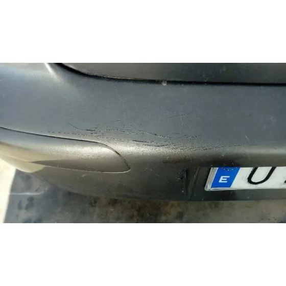 SEAT IBIZA (6L1) '2002 1.9 SDI GRIS