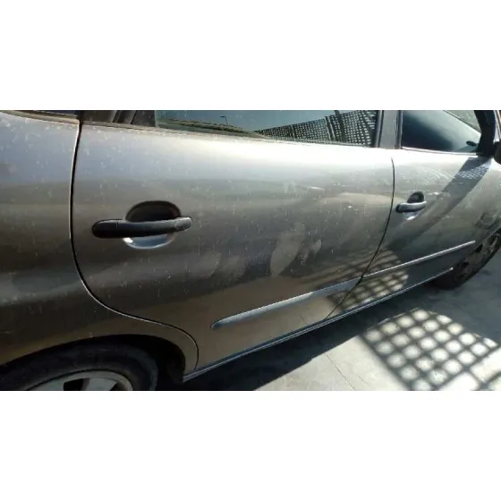 SEAT IBIZA (6L1) '2002 1.9 SDI GRIS