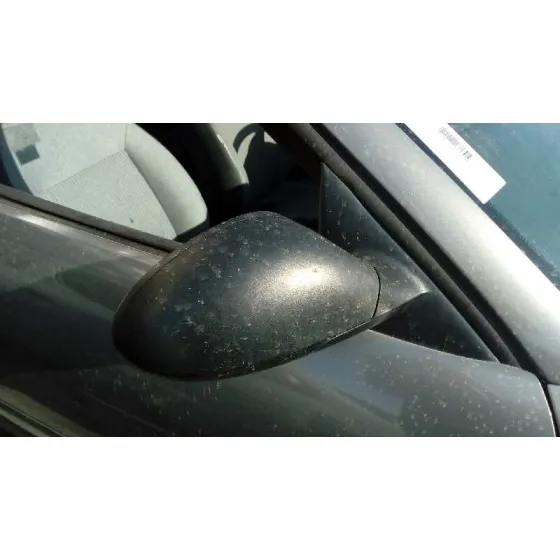 SEAT IBIZA (6L1) '2002 1.9 SDI GRIS