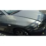SEAT IBIZA (6L1) '2002 1.9 SDI GRIS