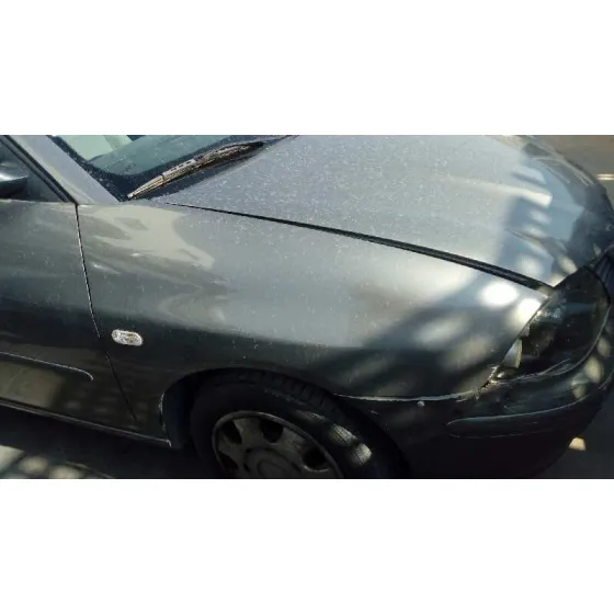 SEAT IBIZA (6L1) '2002 1.9 SDI GRIS