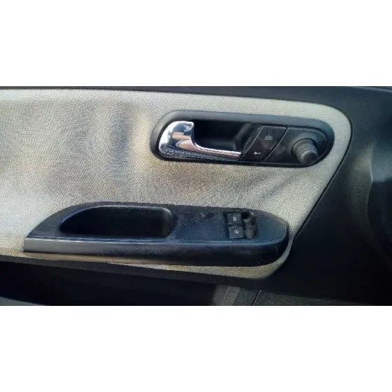 SEAT IBIZA (6L1) '2002 1.9 SDI GRIS