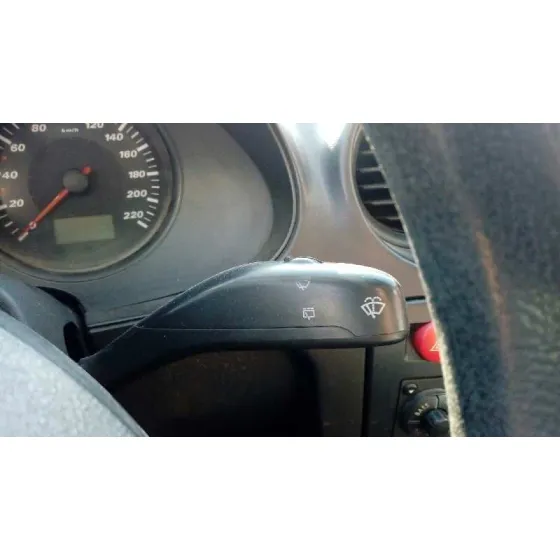 SEAT IBIZA (6L1) '2002 1.9 SDI GRIS