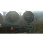 SEAT IBIZA (6L1) '2002 1.9 SDI GRIS
