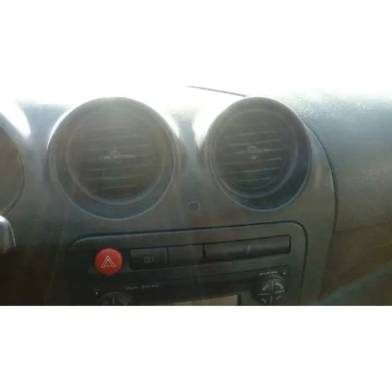 SEAT IBIZA (6L1) '2002 1.9 SDI GRIS
