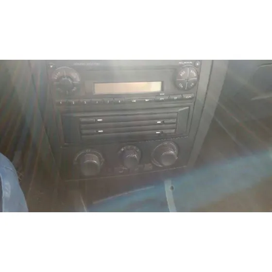 SEAT IBIZA (6L1) '2002 1.9 SDI GRIS