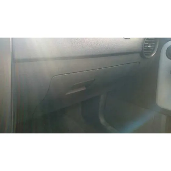 SEAT IBIZA (6L1) '2002 1.9 SDI GRIS