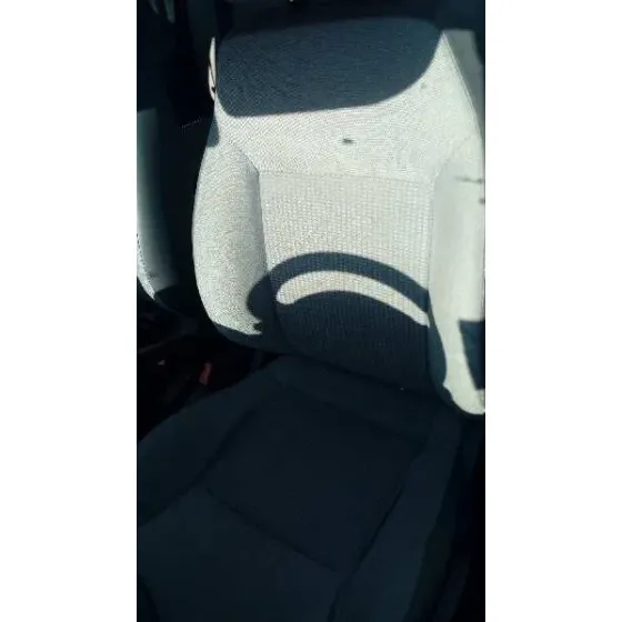 SEAT IBIZA (6L1) '2002 1.9 SDI GRIS