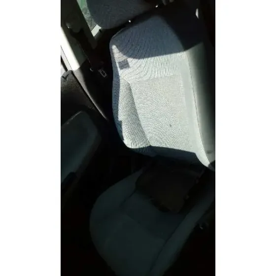 SEAT IBIZA (6L1) '2002 1.9 SDI GRIS