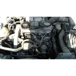 SEAT IBIZA (6L1) '2002 1.9 SDI GRIS