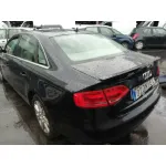AUDI A4 BER. (B8) AUDI A4 BER. (B8) '2008 BASICO AZUL 2007