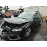 AUDI A4 BER. (B8) AUDI A4 BER. (B8) '2008 BASICO AZUL 2007