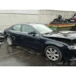 AUDI A4 BER. (B8) AUDI A4 BER. (B8) '2008 BASICO AZUL 2007