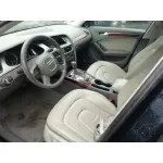 AUDI A4 BER. (B8) AUDI A4 BER. (B8) '2008 BASICO AZUL 2007