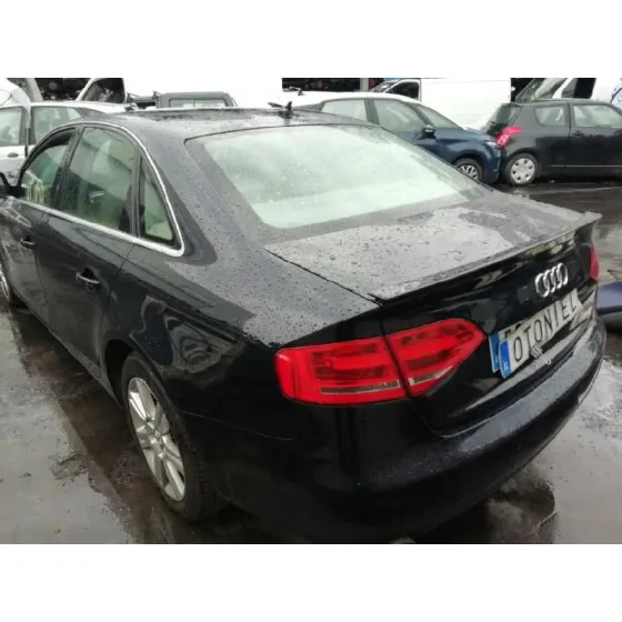 AUDI A4 BER. (B8) '2008 BASICO AZUL