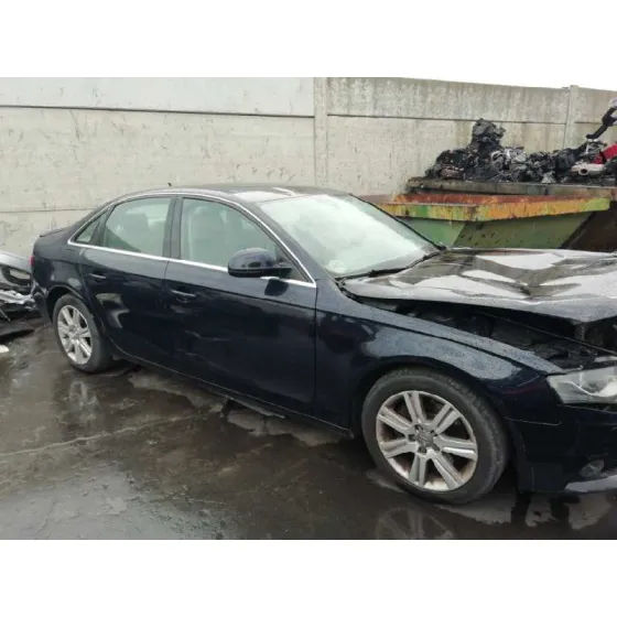 AUDI A4 BER. (B8) '2008 BASICO AZUL